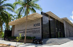 Trung tâm Quốc tế khoa học và Giáo dục liên ngành